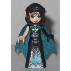 Noctura - Cape – ЕЛФИ