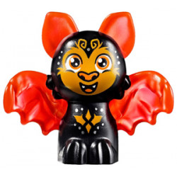 Shadow Bat, Hippo (6214358) – ЕЛФИ