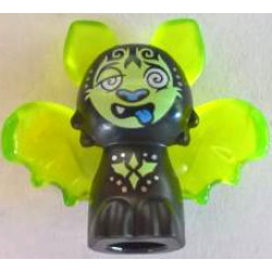 Shadow Bat, Crase (6227009) – ЕЛФИ