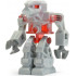 Devastator - Trans-Red Torso, Red Eyes – ЕКСО-ФОРС