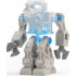 Devastator - Trans-Medium Blue Torso – ЕКСО-ФОРС