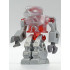 Devastator - Trans-Red Torso – ЕКСО-ФОРС