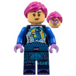 Brite Bomber – ФОРТНАЙТ