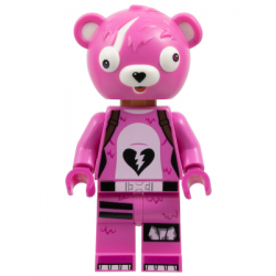 Cuddle Team Leader – ФОРТНАЙТ