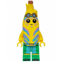 Island Adventure Peely – ФОРТНАЙТ