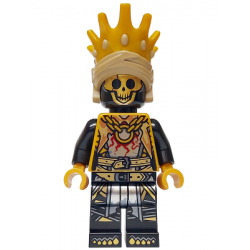 Oro – ФОРТНАЙТ