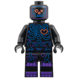 Party Trooper – ФОРТНАЙТ