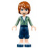 Friends Julian - Dark Blue Cropped Trousers, Sand Green Hoodie – ПРИЯТЕЛИ