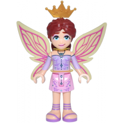Friends Paisley - Fairy Costume – ПРИЯТЕЛИ