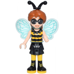 Friends Autumn - Bumblebee Costume – ПРИЯТЕЛИ
