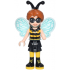 Friends Autumn - Bumblebee Costume – ПРИЯТЕЛИ