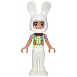 Friends Leo - Bunny / Rabbit Costume – ПРИЯТЕЛИ