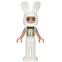 Friends Leo - Bunny / Rabbit Costume – ПРИЯТЕЛИ