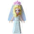 Friends Astrid - White Wedding Dress – ПРИЯТЕЛИ