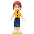 Friends Mia - Dark Blue Wetsuit, Life Jacket – ПРИЯТЕЛИ