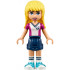 Friends Stephanie - Dark Blue Shorts, Soccer Jersey – ПРИЯТЕЛИ