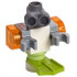 Friends Zobo the Robot - Lime Flipper – ПРИЯТЕЛИ