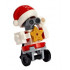 Friends Zobo the Robot - Santa – ПРИЯТЕЛИ