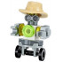 Friends Zobo the Robot - Farmer – ПРИЯТЕЛИ
