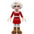 Friends Mrs. Claus – ПРИЯТЕЛИ