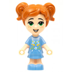 Friends Ava - Micro Doll – ПРИЯТЕЛИ