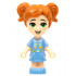 Friends Ava - Micro Doll – ПРИЯТЕЛИ