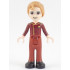 Friends Julian - Dark Red Usher Uniform – ПРИЯТЕЛИ