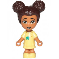 Friends Liz - Micro Doll – ПРИЯТЕЛИ