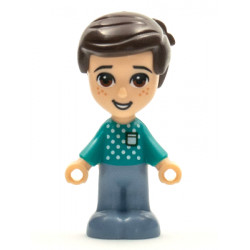 Friends Henry - Micro Doll – ПРИЯТЕЛИ