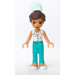 Friends Donna - Vet – ПРИЯТЕЛИ