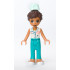 Friends Donna - Vet – ПРИЯТЕЛИ