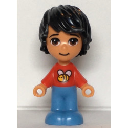 Friends Kevin - Micro Doll – ПРИЯТЕЛИ