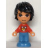 Friends Kevin - Micro Doll – ПРИЯТЕЛИ