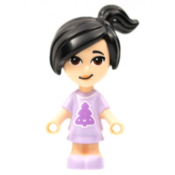 Friends Emma - Micro Doll – ПРИЯТЕЛИ