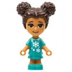 Friends Andrea - Micro Doll – ПРИЯТЕЛИ