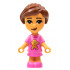 Friends Olivia (Nougat) - Micro Doll – ПРИЯТЕЛИ