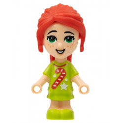 Friends Mia - Micro Doll – ПРИЯТЕЛИ