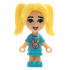Friends Stephanie - Micro Doll – ПРИЯТЕЛИ