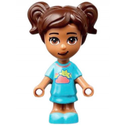 Friends Maya - Micro Doll – ПРИЯТЕЛИ