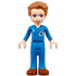 Friends Julian - Space Training Uniform – ПРИЯТЕЛИ