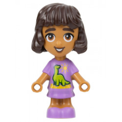 Friends Alba - Micro Doll – ПРИЯТЕЛИ