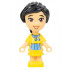 Friends Victoria - Micro Doll, Yellow Dress – ПРИЯТЕЛИ