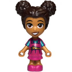 Friends Imani - Micro Doll – ПРИЯТЕЛИ