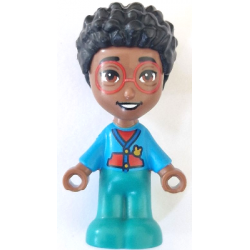 Friends Basem - Micro Doll – ПРИЯТЕЛИ