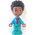 Friends Basem - Micro Doll – ПРИЯТЕЛИ