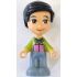 Friends Peter - Micro Doll, Closed Mouth – ПРИЯТЕЛИ