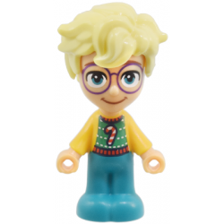 Friends Olly - Micro Doll – ПРИЯТЕЛИ