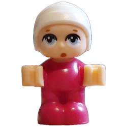 Friends Emelia - Mirco Doll, Baby / Toddler – ПРИЯТЕЛИ
