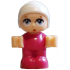 Friends Emelia - Mirco Doll, Baby / Toddler – ПРИЯТЕЛИ