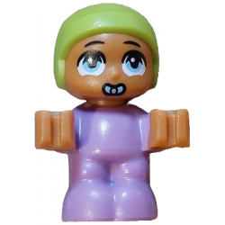 Friends Roy - Micro Doll, Baby / Toddler – ПРИЯТЕЛИ